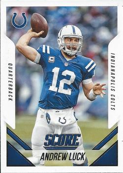 Andrew Luck