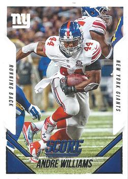 Andre Williams