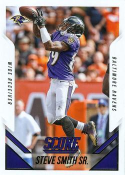 Steve Smith Sr.