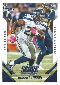 Robert Turbin