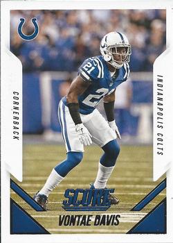 Vontae Davis
