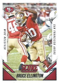 Bruce Ellington
