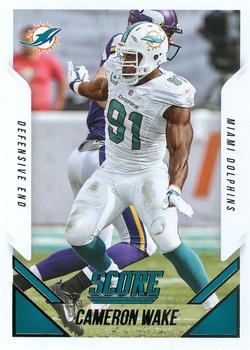 Cameron Wake