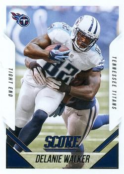 Delanie Walker