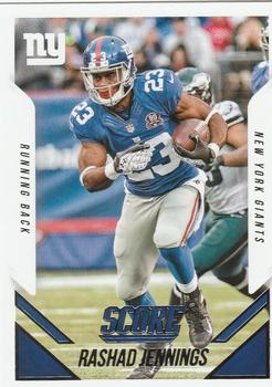 Rashad Jennings