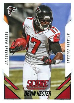 Devin Hester