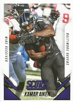 Kamar Aiken