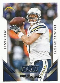 Philip Rivers