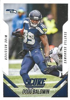Doug Baldwin