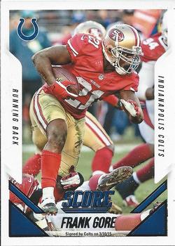 Frank Gore