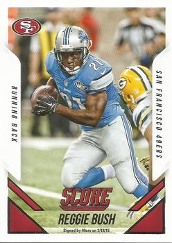 Reggie Bush