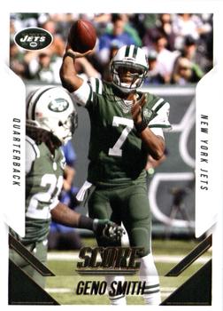 Geno Smith