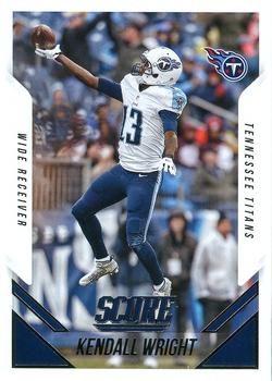 Kendall Wright