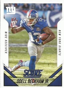 Odell Beckham Jr.