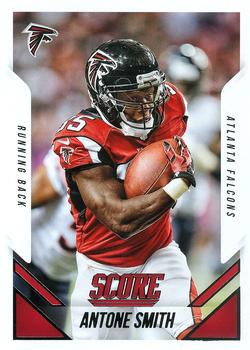 Antone Smith