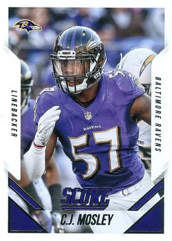 C.J. Mosley