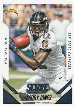 Jacoby Jones