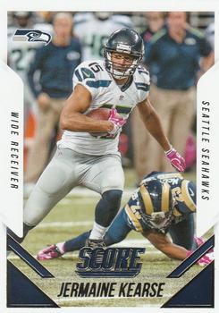 Jermaine Kearse