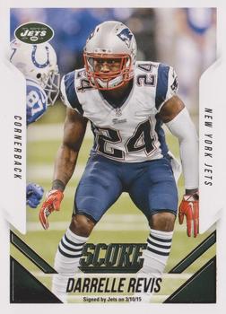 Darrelle Revis