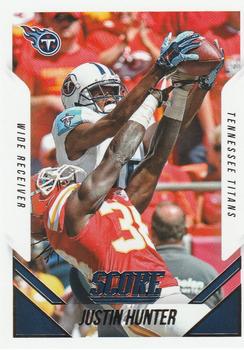 Justin Hunter