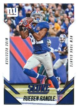 Rueben Randle