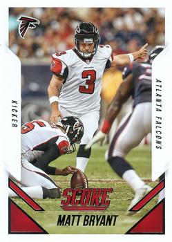 Matt Bryant