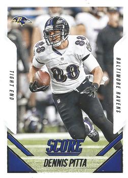 Dennis Pitta