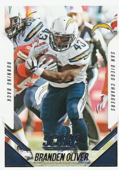 Branden Oliver