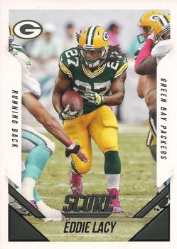 Eddie Lacy
