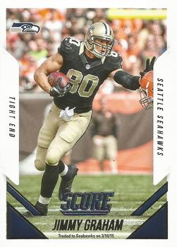 Jimmy Graham