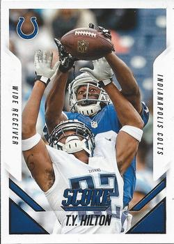 T.Y. Hilton