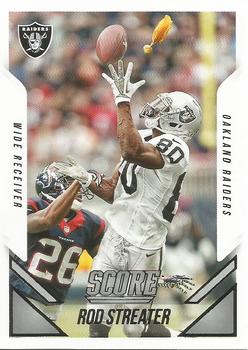 Rod Streater