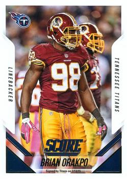 Brian Orakpo