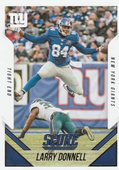 Larry Donnell