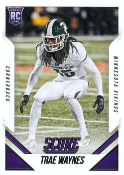 Trae Waynes