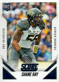 Shane Ray