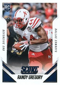 Randy Gregory