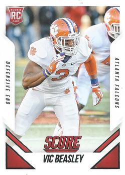 Vic Beasley