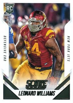 Leonard Williams
