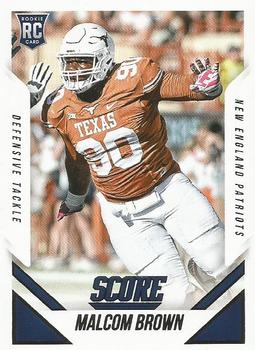 Malcom Brown
