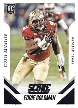 Eddie Goldman