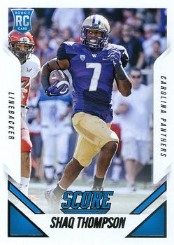 Shaq Thompson