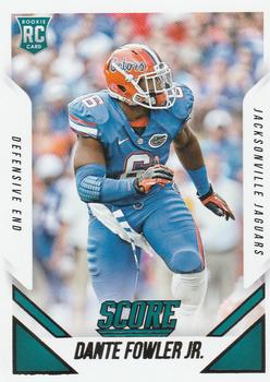 Dante Fowler Jr.