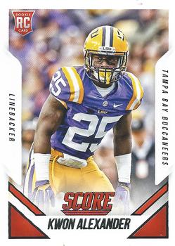 Kwon Alexander