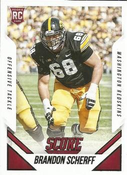 Brandon Scherff