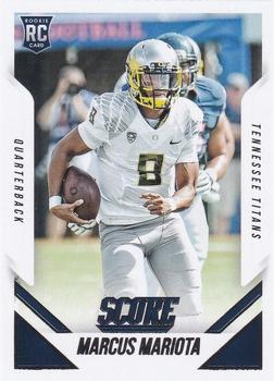 Marcus Mariota
