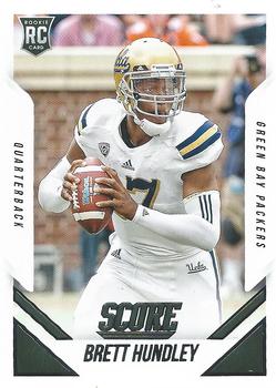 Brett Hundley