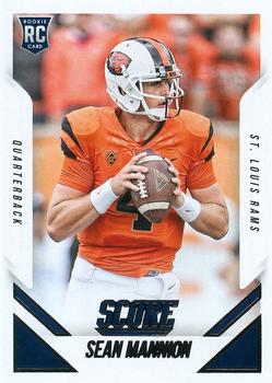 Sean Mannion