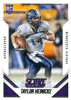 Taylor Heinicke
