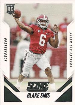 Blake Sims